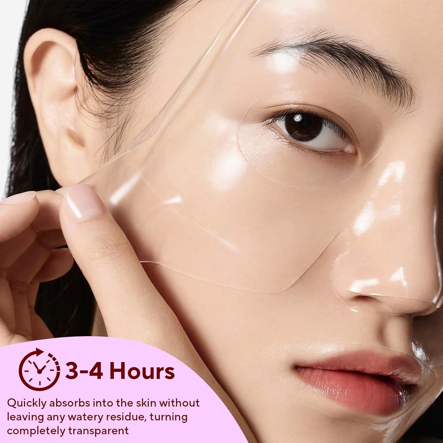 Overnight Hydration Collagen Mask™
