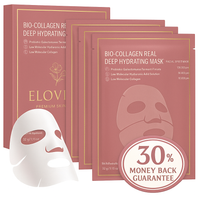 Overnight Hydration Collagen Mask™