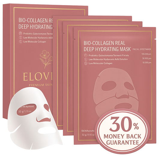 Overnight Hydration Collagen Mask™