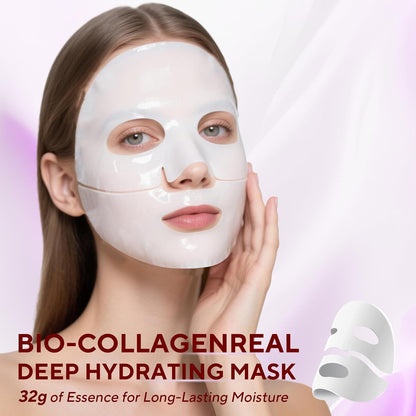 Overnight Hydration Collagen Mask™